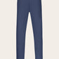 Pantalon van katoen | BLUE NAVY