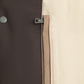 Gewatteerde bodywarmer | FULL_WIDTH | TAUPE