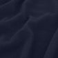 Crewneck van cashmere duvet | BLUE NAVY