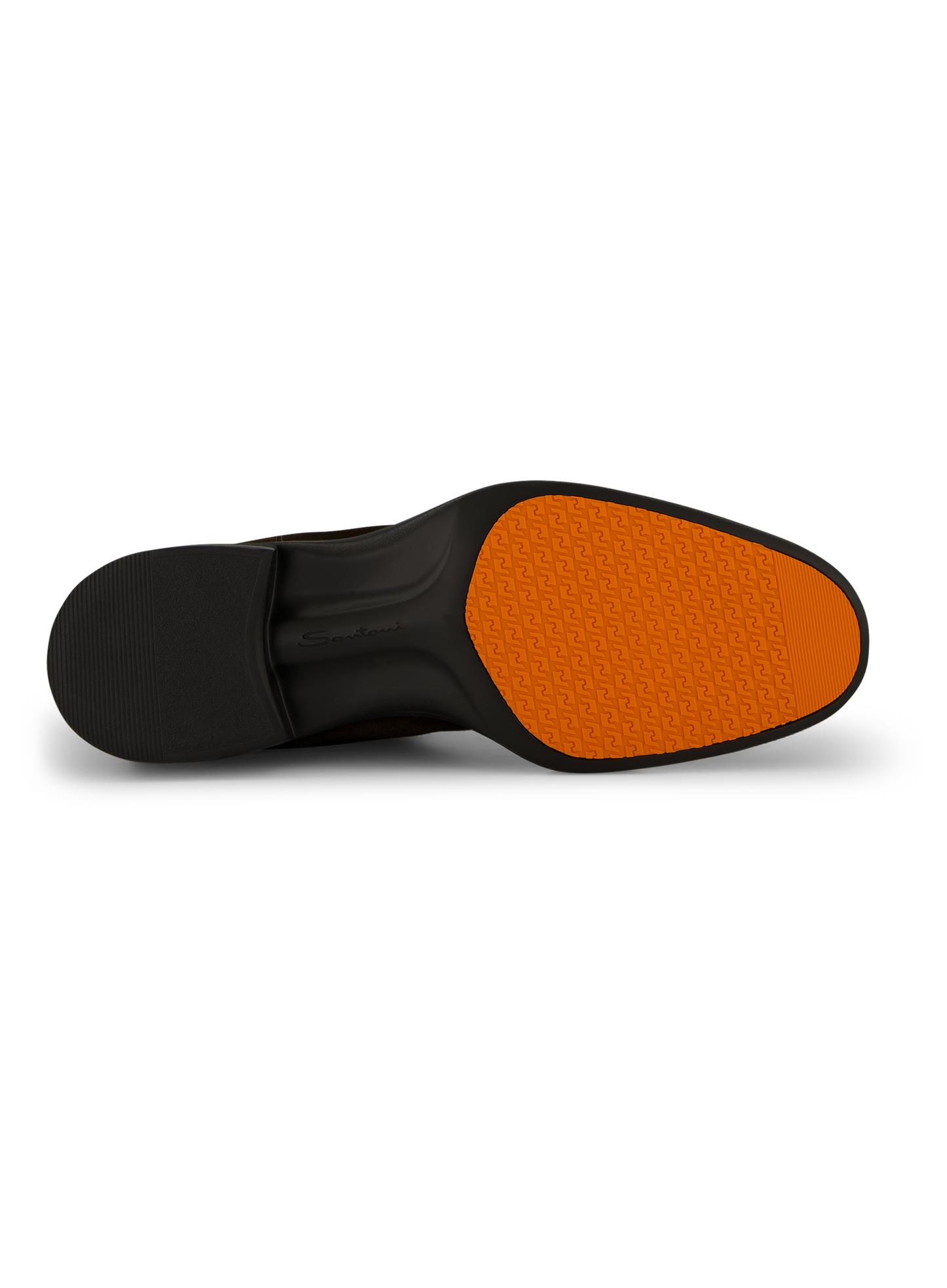 Chelsea boots van leer | D.Bruin