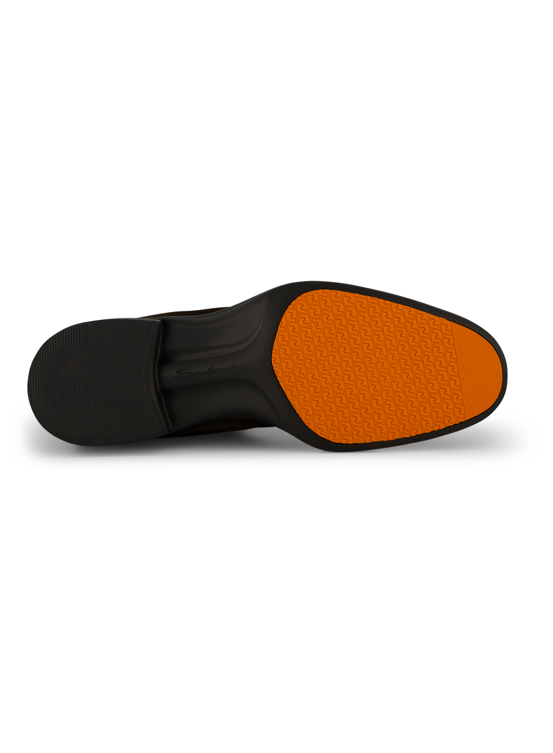 Chelsea boots van leer | D.Bruin