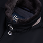 Jas van virgin wol | FULL_WIDTH | BLUE NAVY