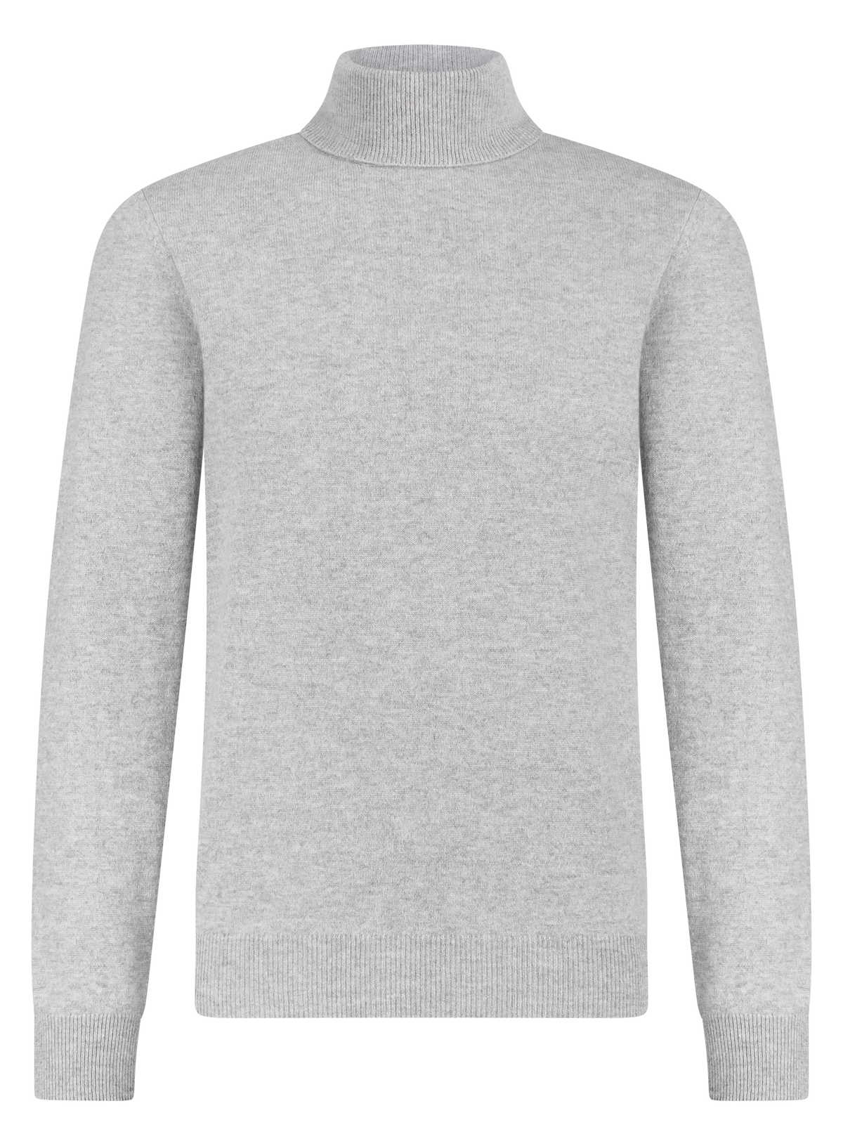 Coltrui van cashmere | Grijs