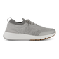 Knitted Low Top Sneakers