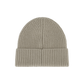Muts van cashmere | Beige