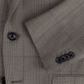 Geruit pak van wol | FULL_WIDTH | TAUPE GRIJS