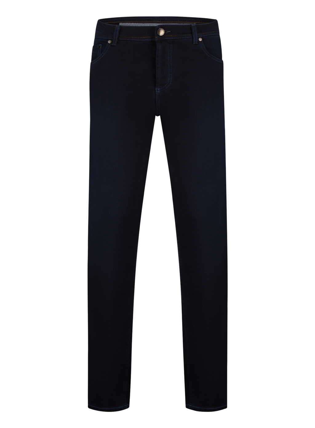Tokyo 5-pocket jeans | BLUE NAVY