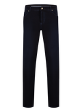Tokyo 5-pocket jeans | BLUE NAVY