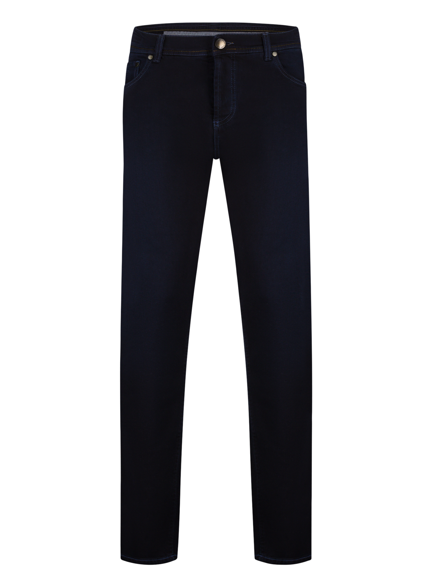 Tokyo 5-pocket jeans | BLUE NAVY