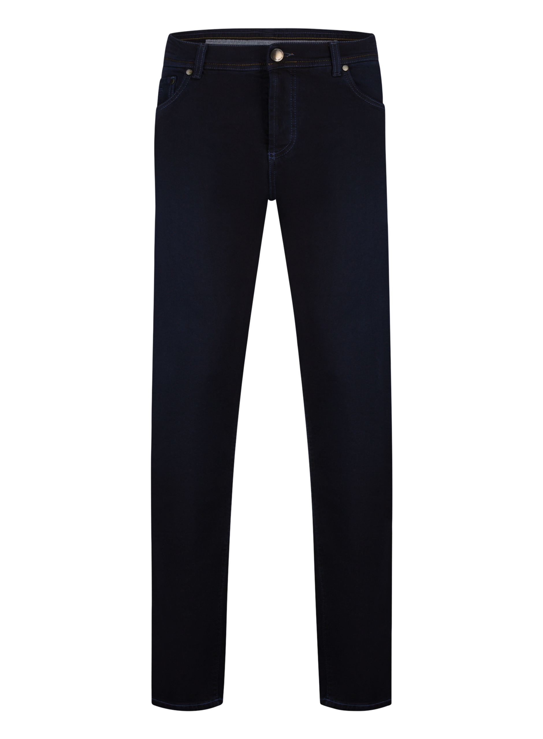 Tokyo 5-pocket jeans | BLUE NAVY