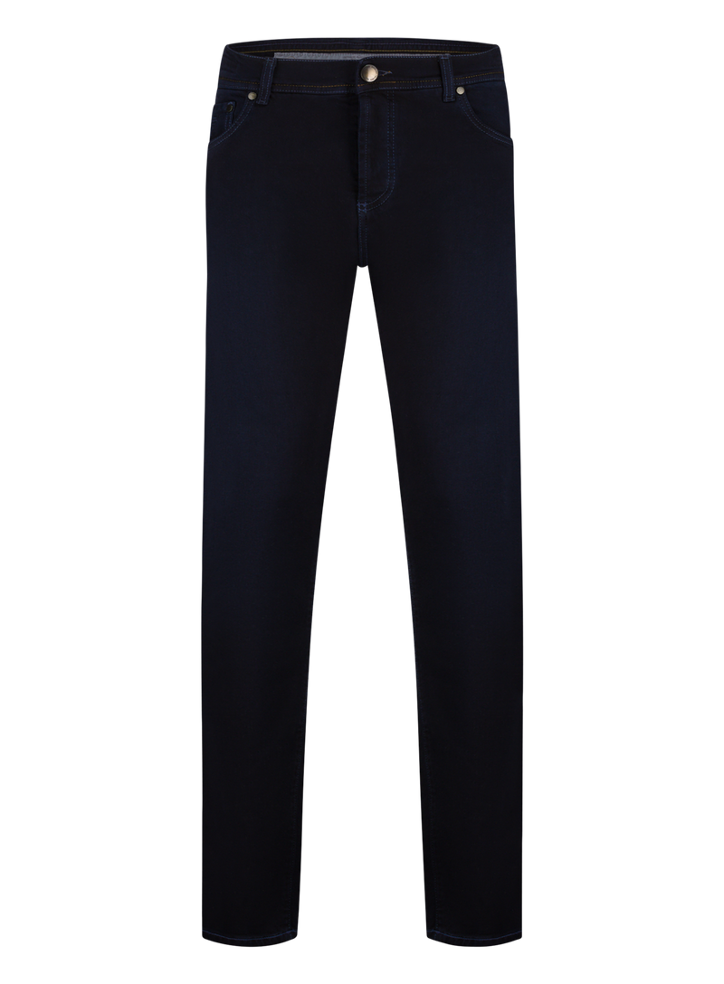 Tokyo 5-pocket jeans
