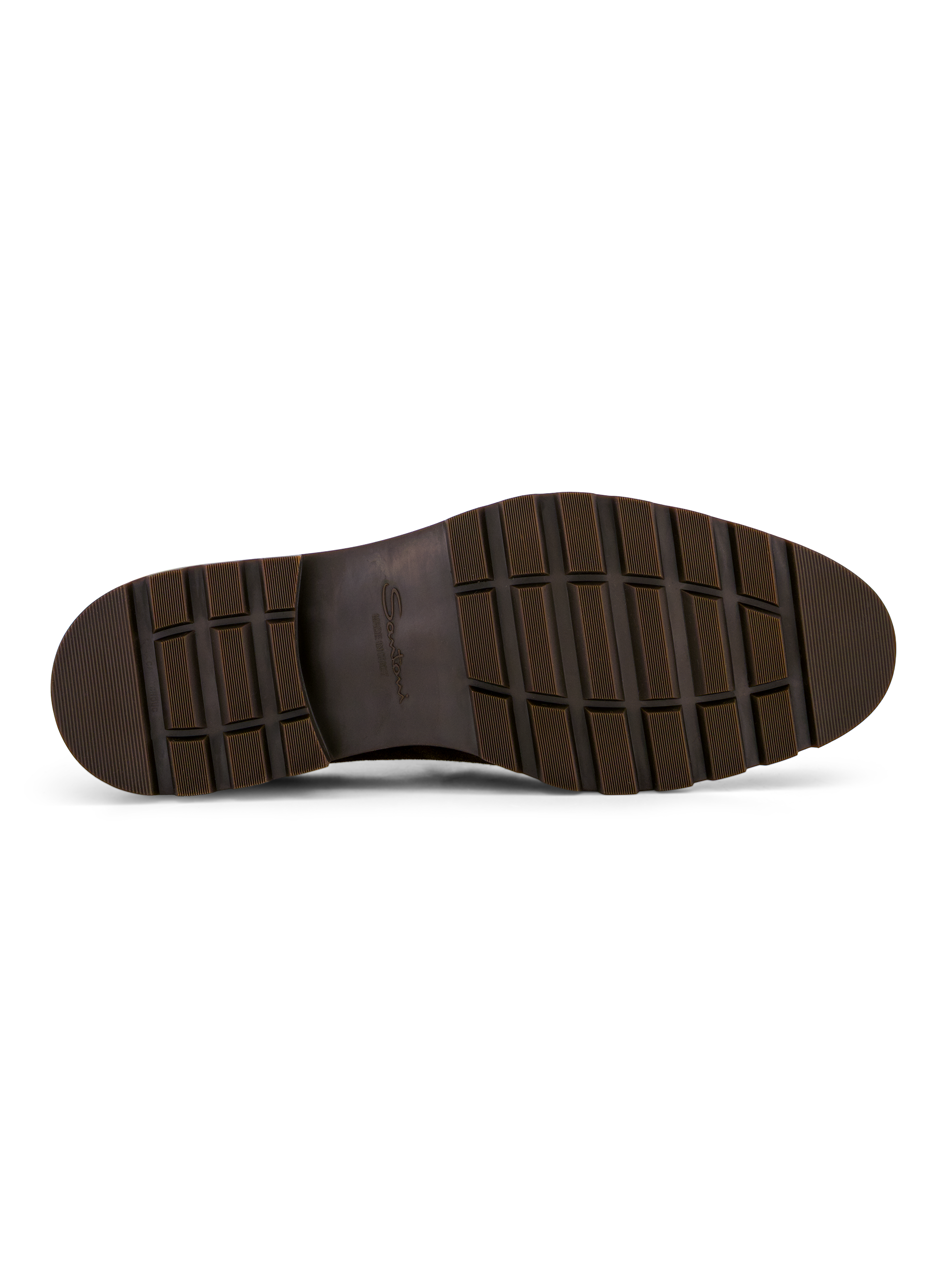 Suède loafers | D.Bruin