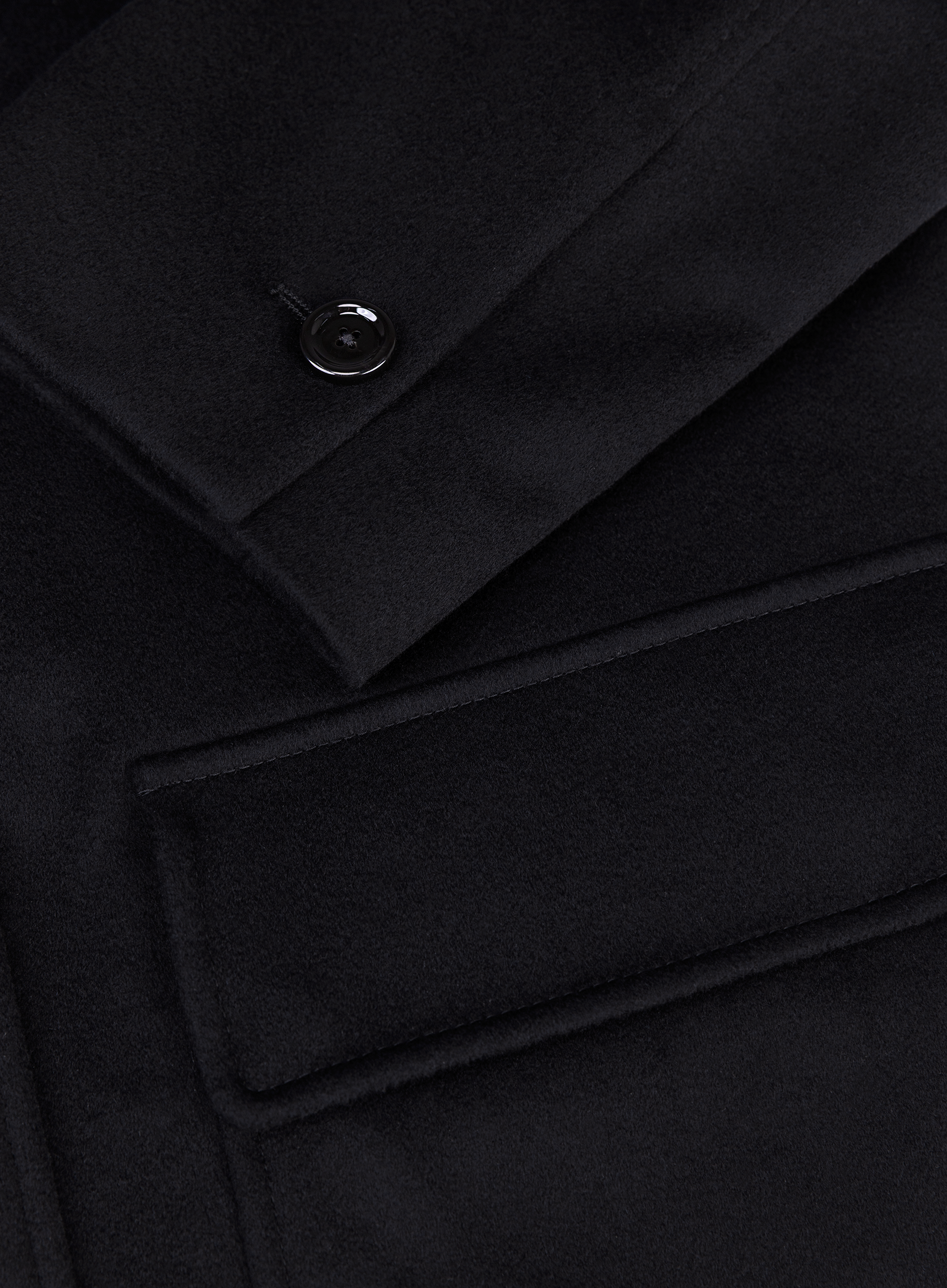 Jack van cashmere | FULL_WIDTH | BLUE NAVY