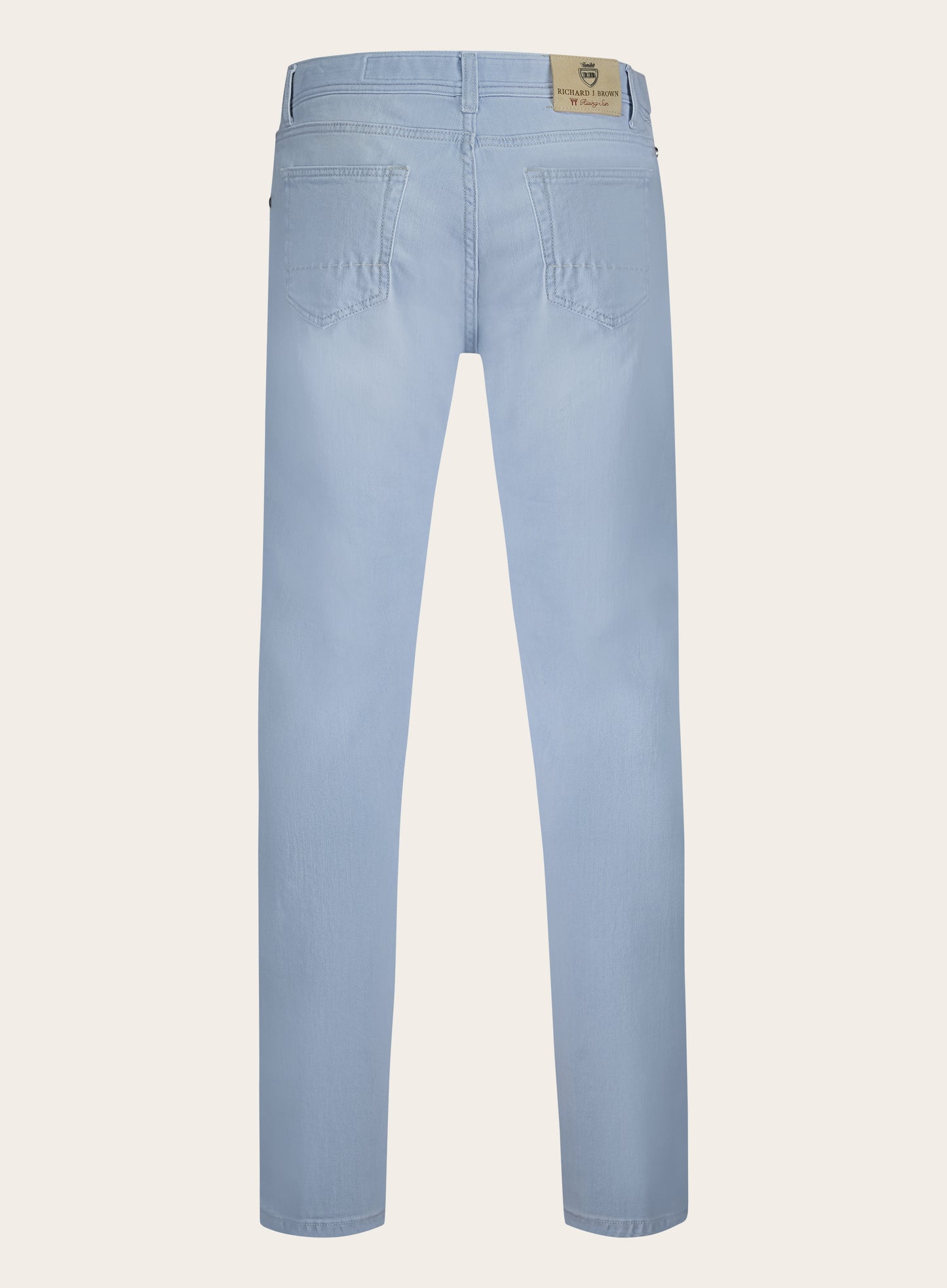 Tokyo 5-pocket jeans | L.Blauw 