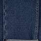 5-pocket jeans | JEANS BLAUW