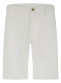 Bermuda short | Wit