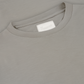 T-shirt van wol | FULL_WIDTH | Beige