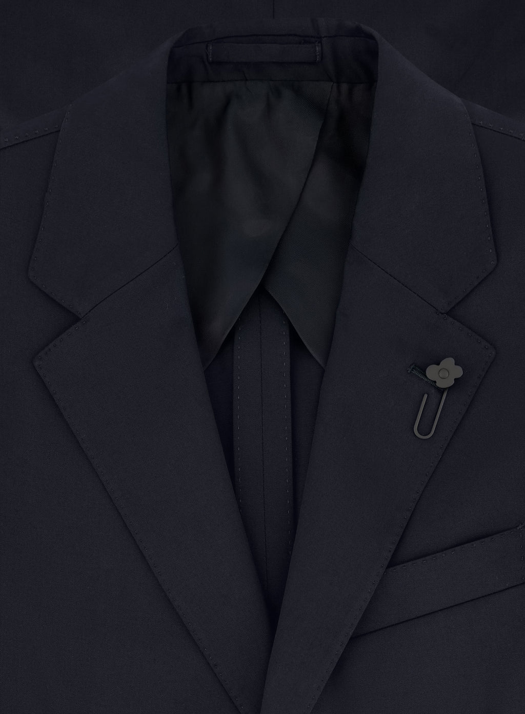 Pak van katoen | BLUE NAVY
