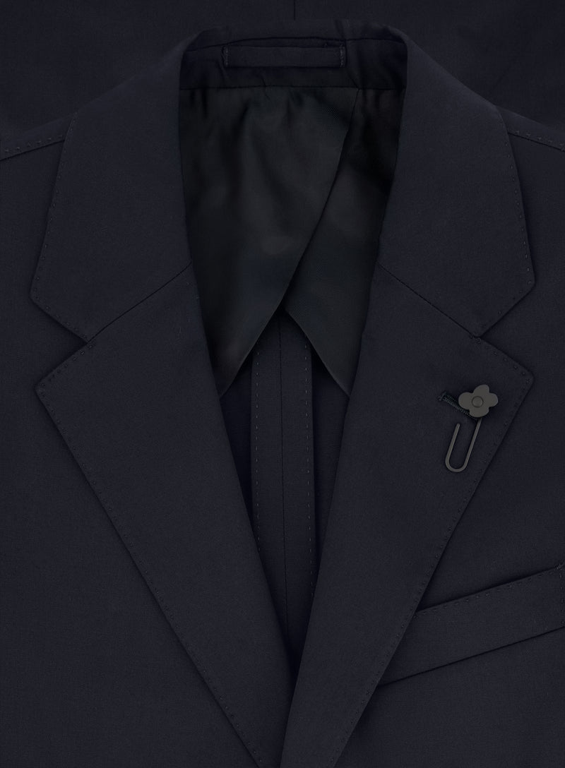 Pak van katoen | FULL_WIDTH | BLUE NAVY