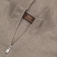 Ritsvest van virgin wol | FULL_WIDTH | L.BEIGE 