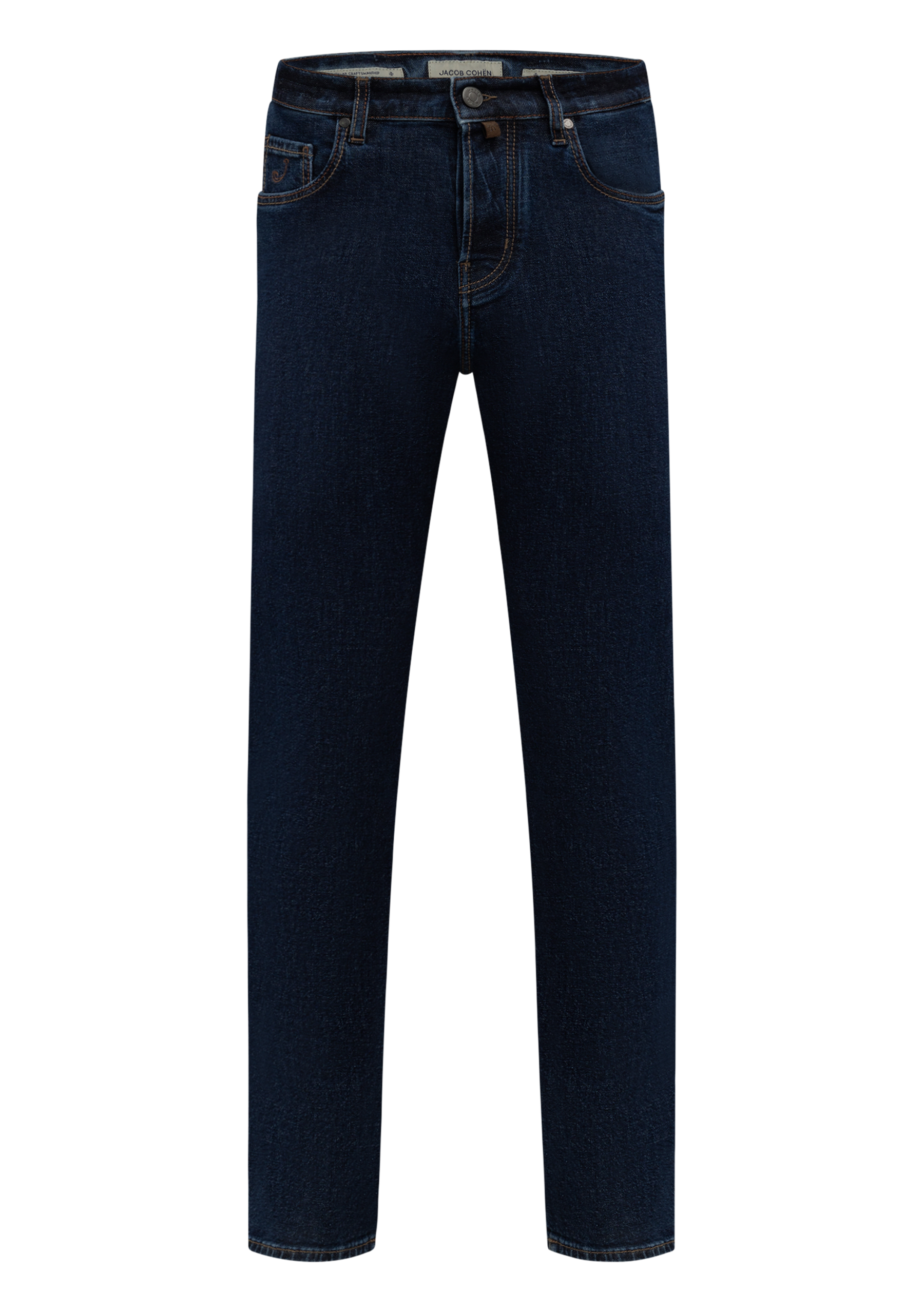 Edo Regular-Straight jeans | BLUE NAVY