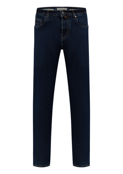 Edo Regular-Straight jeans | BLUE NAVY