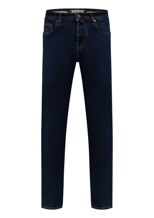 Edo Regular-Straight jeans | BLUE NAVY