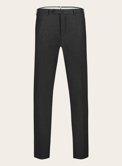 Pantaloni uomo in cotone | Antraciet