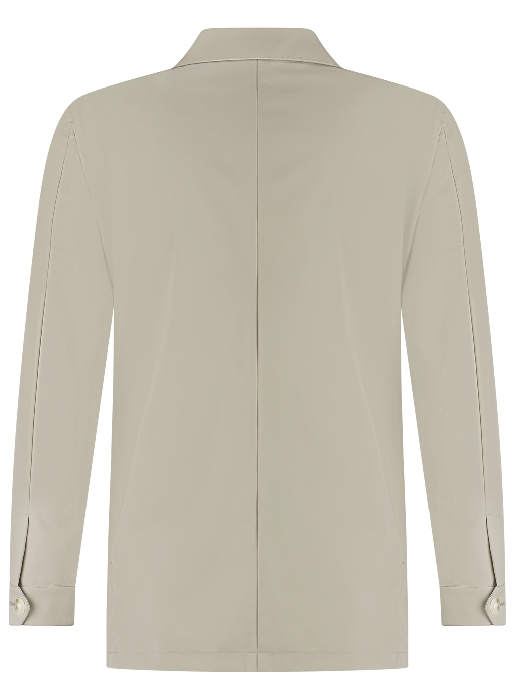 Tech field jacket | GRIJS-BEIGE