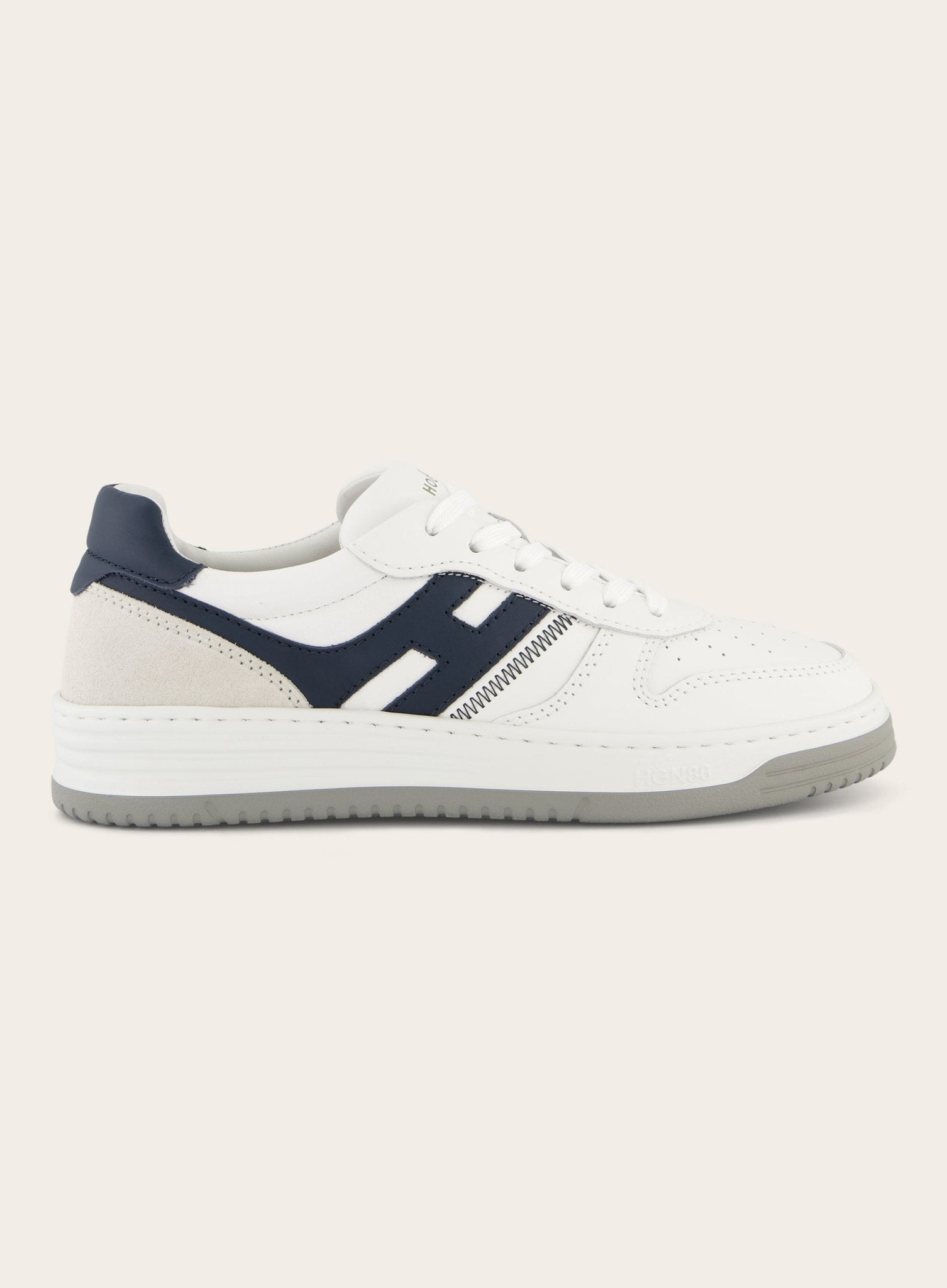 H630 sneakers | Wit