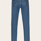 Sean regular-fit jeans | Blauw