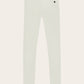 Pantalon van katoen | Wit