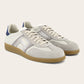 Sneakers van leer | Wit