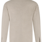 Overshirt van wol en cashmere | Beige