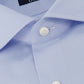 Shirt van katoen | Blauw