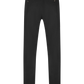 Jog pantalon met stretch | GRIJS-GROEN
