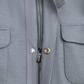 Cashmere field jacket | FULL_WIDTH | L.Blauw
