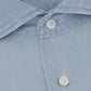 Denim shirt van katoen | LGHT BLUE DENIM