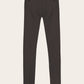 Pantalon met stretch | D.Bruin