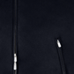 Ritsvest van wol en cashmere | FULL_WIDTH | Zwart