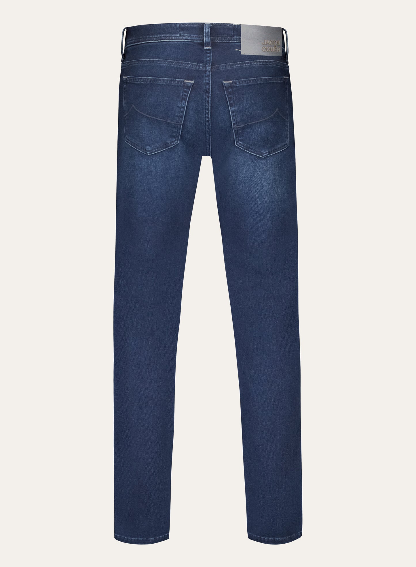 Nick Slim-fit jeans | BLUE NAVY