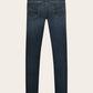 Nick Slim-fit jeans | BLUE NAVY