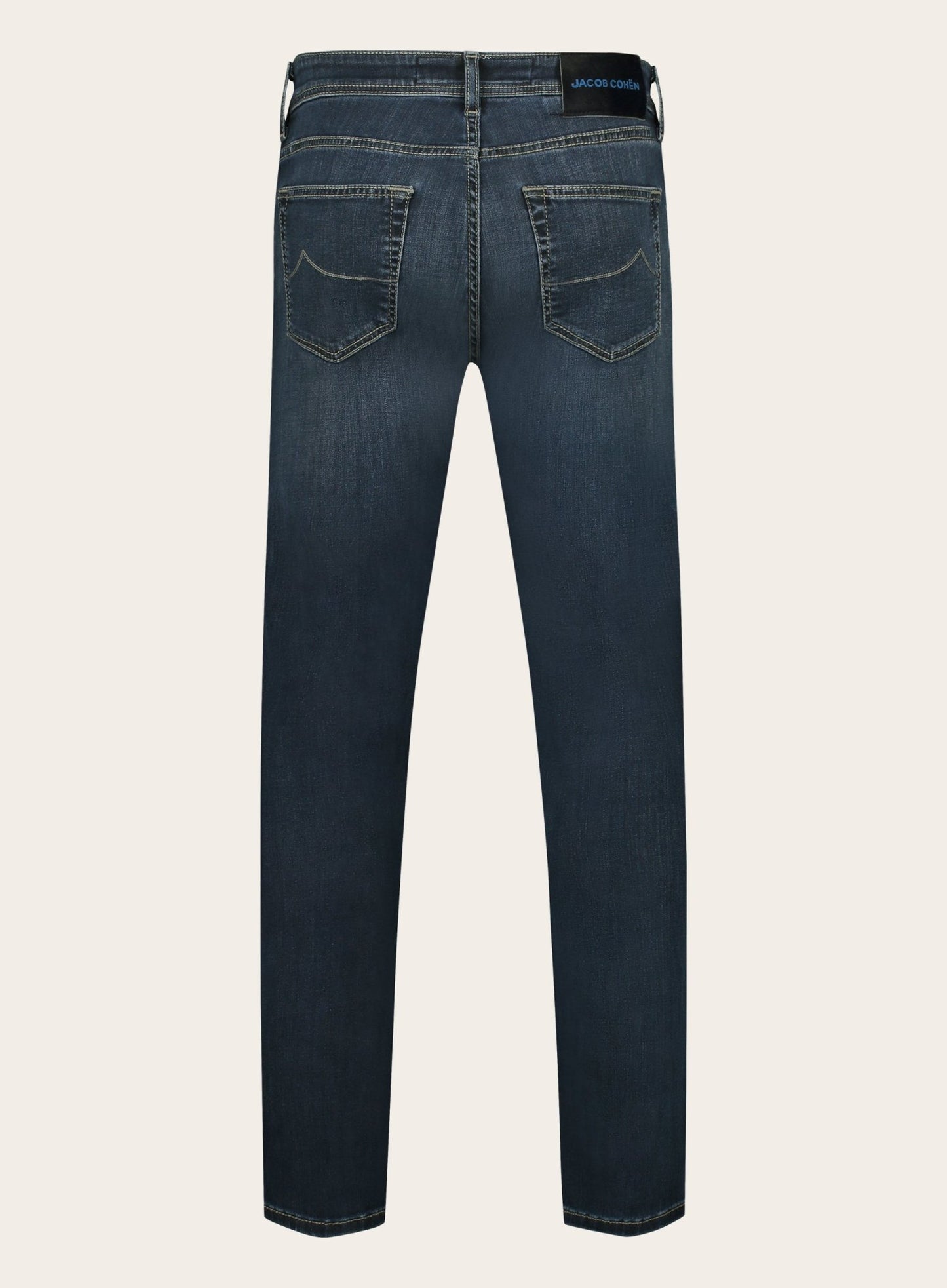 Nick Slim-fit jeans | BLUE NAVY