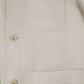 Overshirt van linnen | L.BEIGE