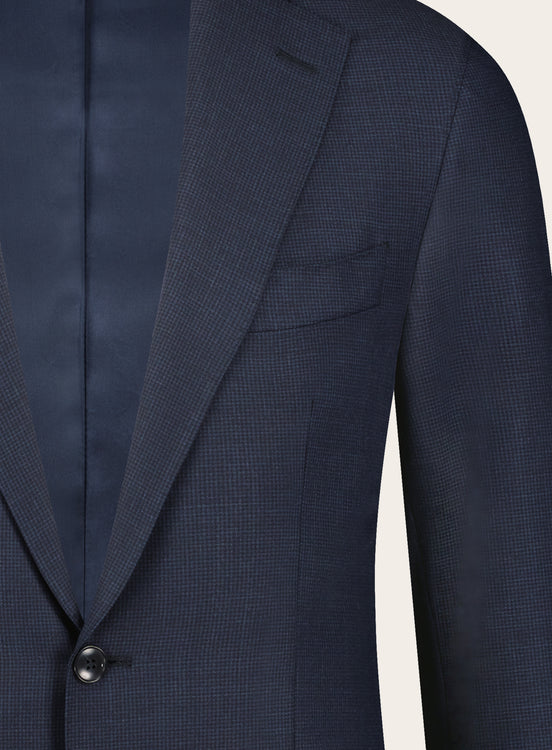 Slim-fit pak | BLUE NAVY