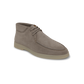 Dessert boots van suède | Beige