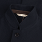 Jas van cashmere | FULL_WIDTH | BLUE NAVY