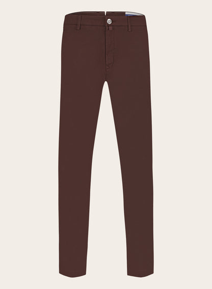 Bobby jeans | DARK BORDEAUX