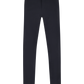Pantalon van katoen | BLUE NAVY