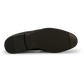 Penny loafers van leer | Zwart